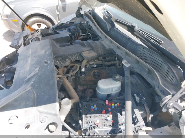 3GCUKNEC1JG451480 Chevrolet l83 - sidi: spark ignited direct injection, vvt: variable valve timing, afm, e85 max, alum