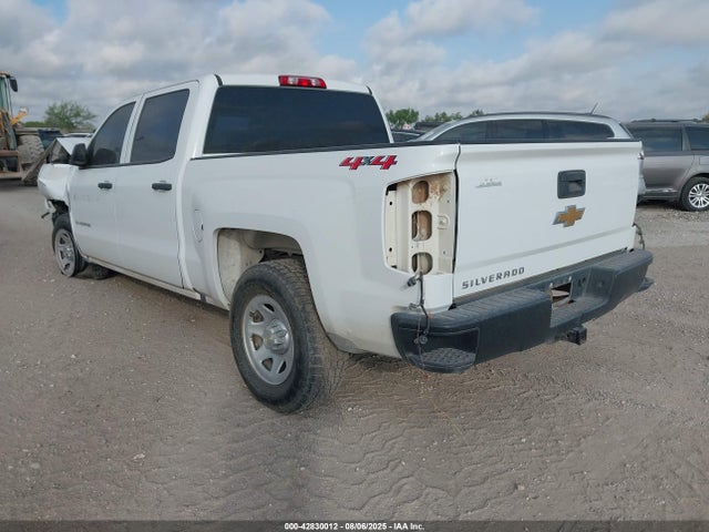 3GCUKNEC1JG451480 Chevrolet l83 - sidi: spark ignited direct injection, vvt: variable valve timing, afm, e85 max, alum