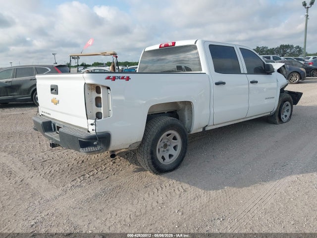 3GCUKNEC1JG451480 Chevrolet l83 - sidi: spark ignited direct injection, vvt: variable valve timing, afm, e85 max, alum