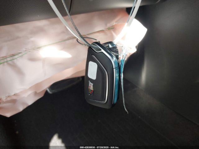 2024 CADILLAC XT4 1GYFZFR40RF222938 Photo 10