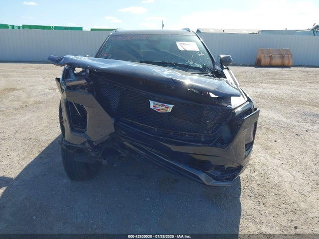 Aukcja sprzedaży 2024 Cadillac Xt4 Awd Sport, vin: 1GYFZFR40RF222938, numer aukcji: 42830030