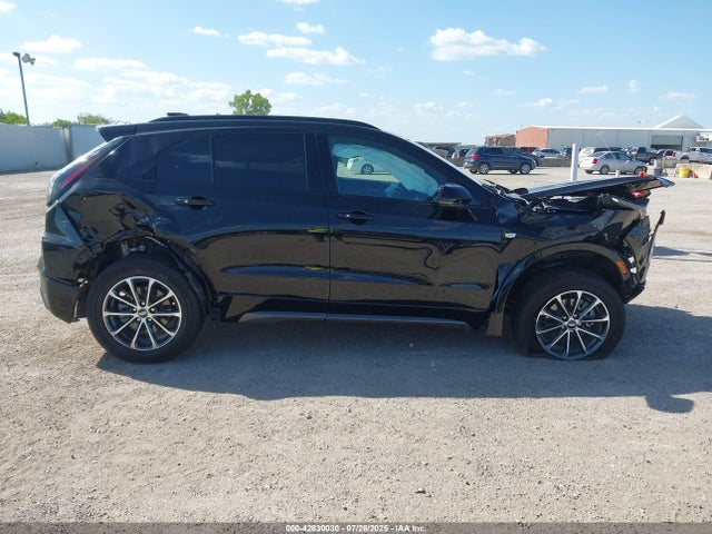 Aukcja sprzedaży 2024 Cadillac Xt4 Awd Sport, vin: 1GYFZFR40RF222938, numer aukcji: 42830030