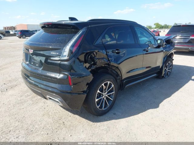 2024 CADILLAC XT4 1GYFZFR40RF222938 Photo 3