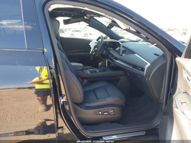 2024 CADILLAC XT4 1GYFZFR40RF222938 Photo 4