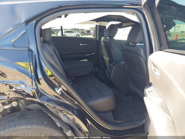 2024 CADILLAC XT4 1GYFZFR40RF222938 Photo 7