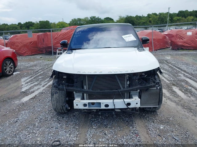 Land Rover s/c lev2 ulev 2016 SALWR2EF9GA584338 Image 13