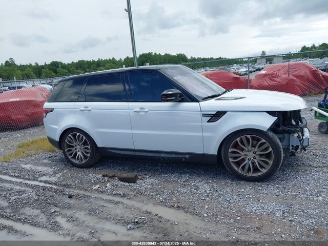 Land Rover s/c lev2 ulev 2016 SALWR2EF9GA584338 Image 14