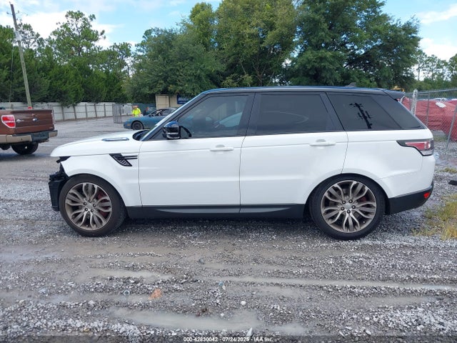 Land Rover s/c lev2 ulev 2016 SALWR2EF9GA584338 Image 15