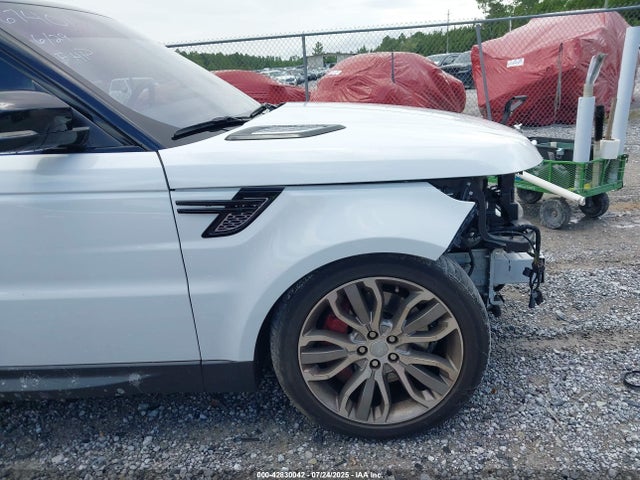 Land Rover s/c lev2 ulev 2016 SALWR2EF9GA584338 Image 19