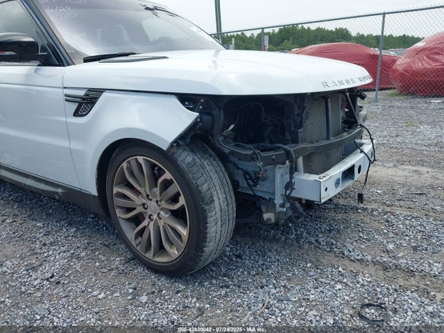 Land Rover s/c lev2 ulev 2016 SALWR2EF9GA584338 Image 20