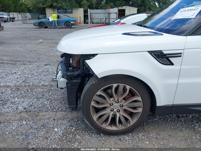 Land Rover s/c lev2 ulev 2016 SALWR2EF9GA584338 Image 21