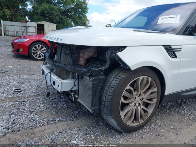 Land Rover s/c lev2 ulev 2016 SALWR2EF9GA584338 Image 22