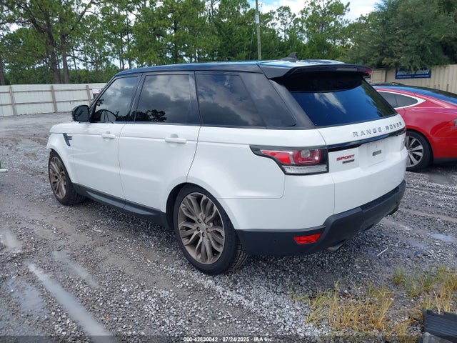 Land Rover s/c lev2 ulev 2016 SALWR2EF9GA584338 Image 3