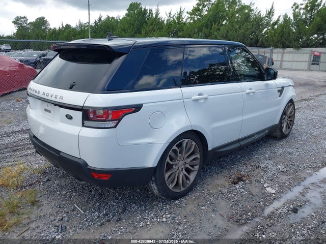 Land Rover s/c lev2 ulev 2016 SALWR2EF9GA584338 Image 4