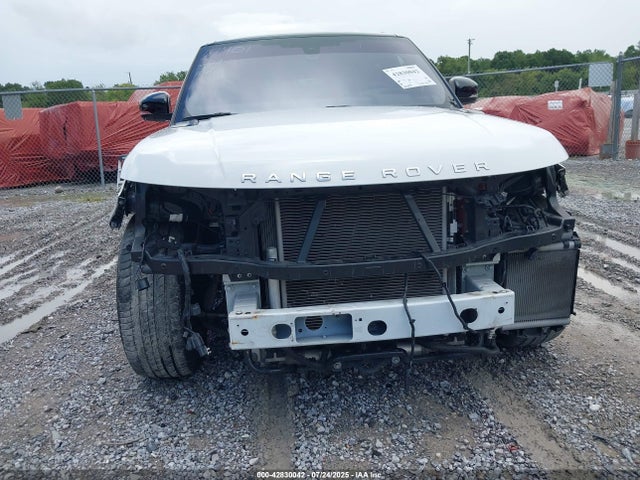 Land Rover s/c lev2 ulev 2016 SALWR2EF9GA584338 Image 6