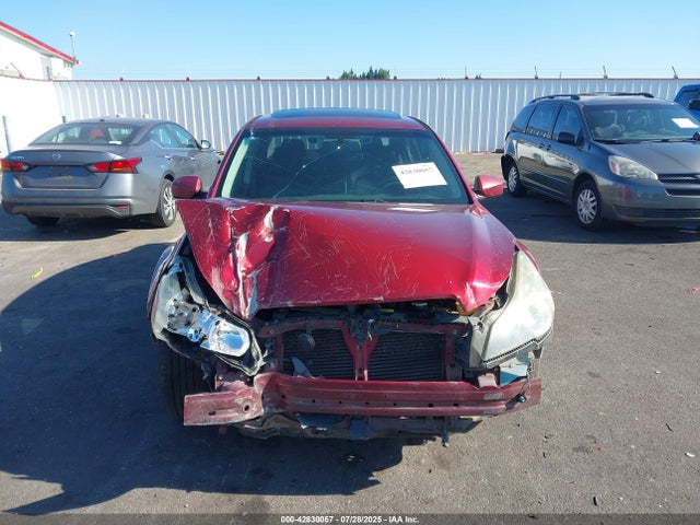 Subaru 2.5na u5 2014 4S3BMBN61E3028210 Image 12
