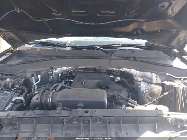 1FMSK8DH8LGB21755 Ford Explorer
