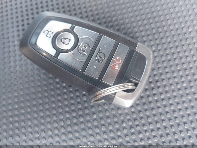 1FMSK8DH8LGB21755 Ford Explorer