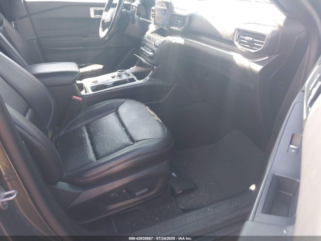 1FMSK8DH8LGB21755 Ford Explorer