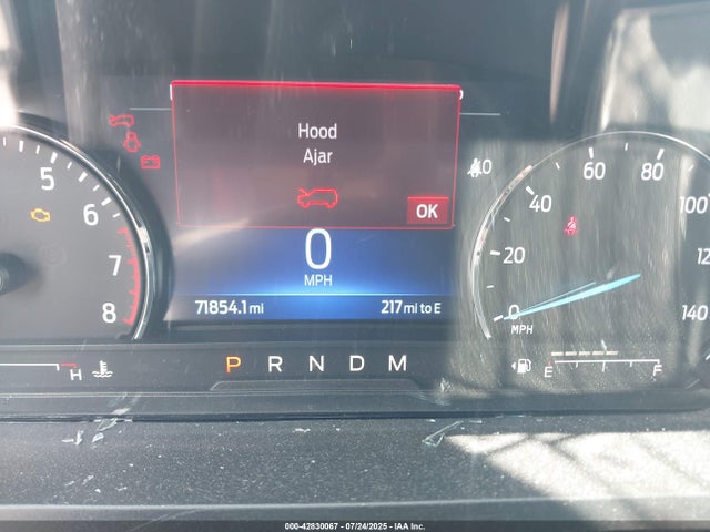 1FMSK8DH8LGB21755 Ford Explorer