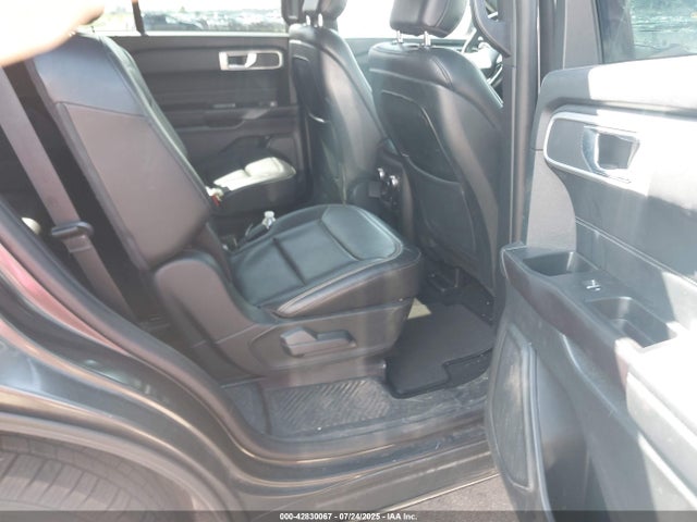 1FMSK8DH8LGB21755 Ford Explorer