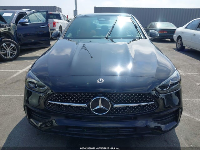 W1KAF4GB4NR037885 Mercedes-Benz m264