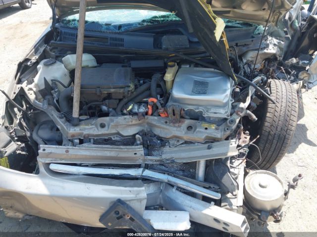 2007 TOYOTA PRIUS JTDKB20U577546408 Photo 9