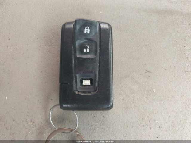 2007 TOYOTA PRIUS JTDKB20U577546408 Photo 10
