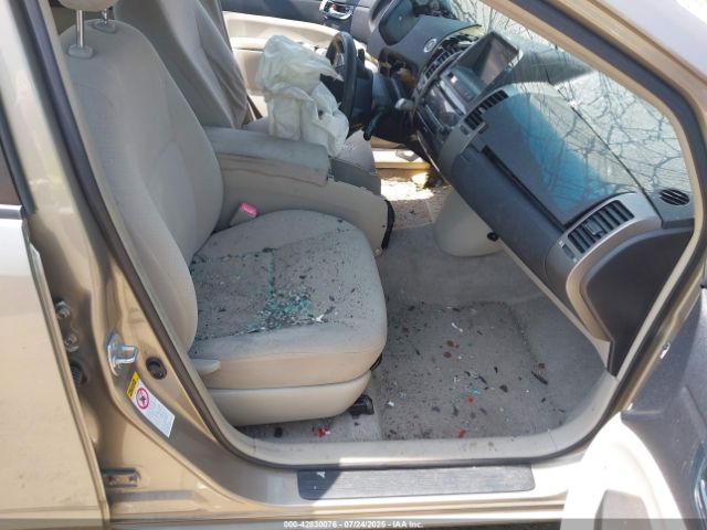 2007 TOYOTA PRIUS JTDKB20U577546408 Photo 4