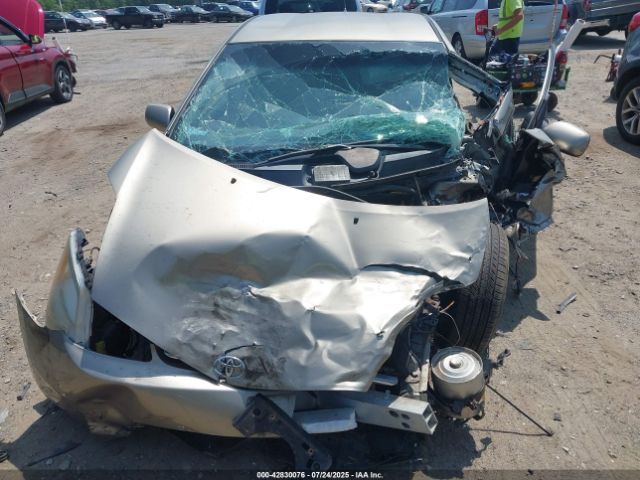 2007 TOYOTA PRIUS JTDKB20U577546408 Photo 5