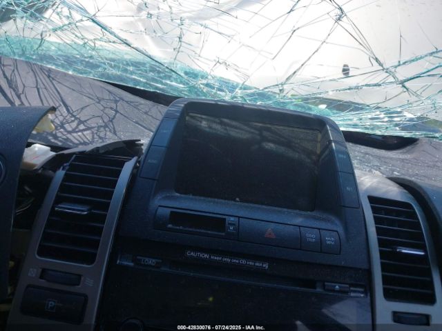 2007 TOYOTA PRIUS JTDKB20U577546408 Photo 6