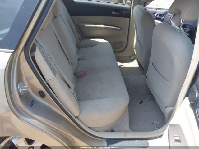 2007 TOYOTA PRIUS JTDKB20U577546408 Photo 7