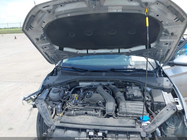 Volkswagen tsi 2024 3VW7M7BU4RM078736 Image 10