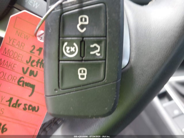 Volkswagen tsi 2024 3VW7M7BU4RM078736 Image 11