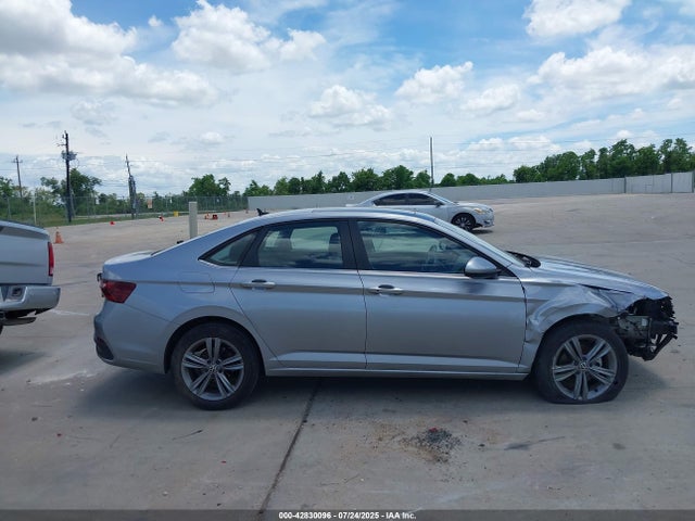 3VW7M7BU4RM078736 Volkswagen tsi