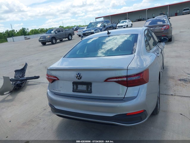 Volkswagen tsi 2024 3VW7M7BU4RM078736 Image 16