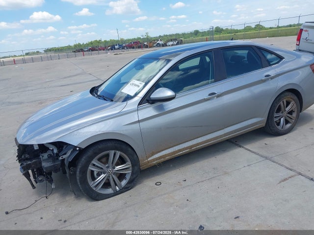 3VW7M7BU4RM078736 Volkswagen tsi