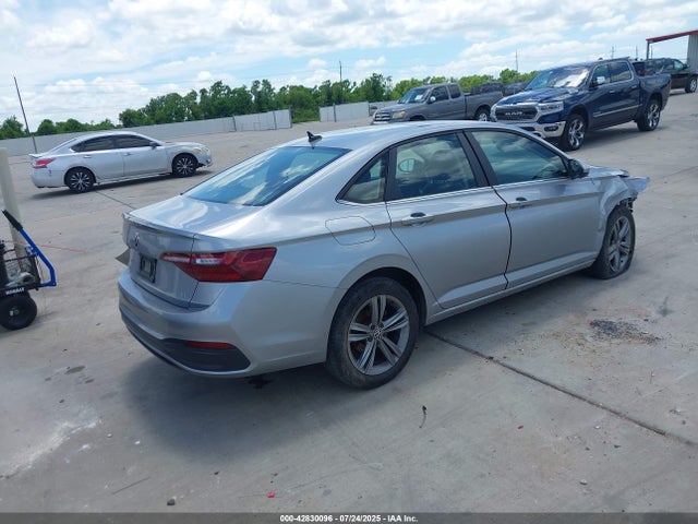 Volkswagen tsi 2024 3VW7M7BU4RM078736 Image 4