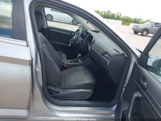 Volkswagen tsi 2024 3VW7M7BU4RM078736 Image 5