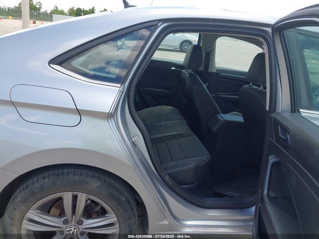 Volkswagen tsi 2024 3VW7M7BU4RM078736 Image 8