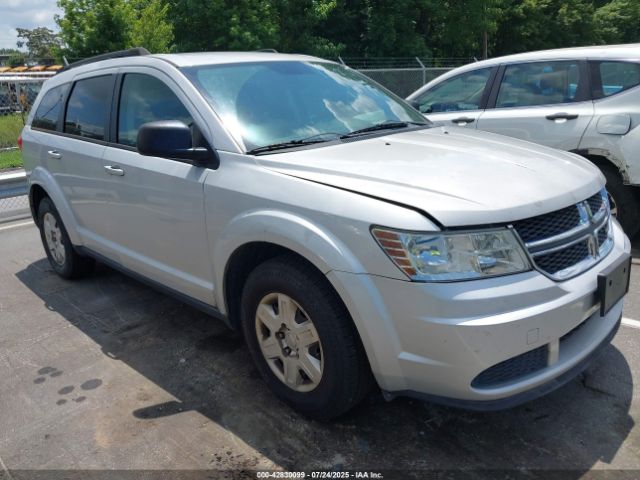 2011 DODGE JOURNEY 3D4PG4FB4BT562051 Photo 5