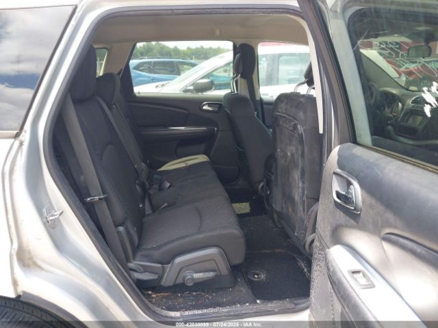 2011 DODGE JOURNEY 3D4PG4FB4BT562051 Photo 7
