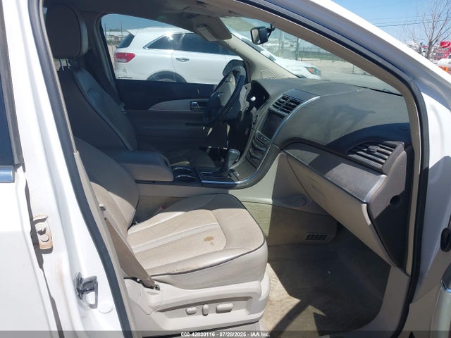 Lincoln 2015 2015 2LMDJ6JK4FBL29292 Image 5