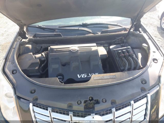 2013 CADILLAC SRX 3GYFNCE39DS616076 Photo 9