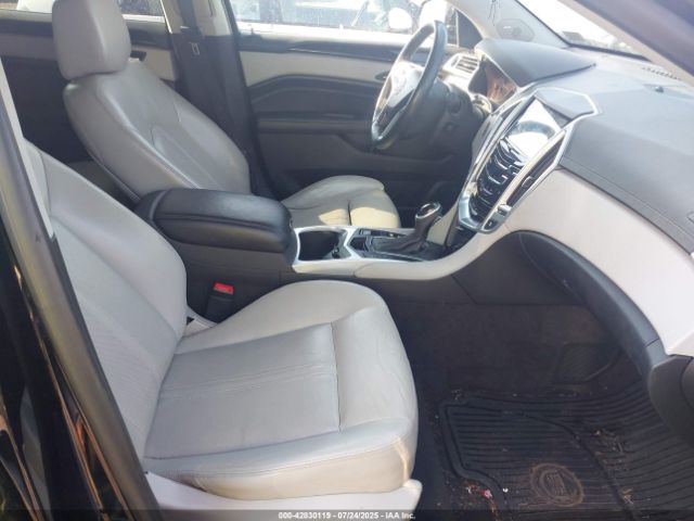 2013 CADILLAC SRX 3GYFNCE39DS616076 Photo 4