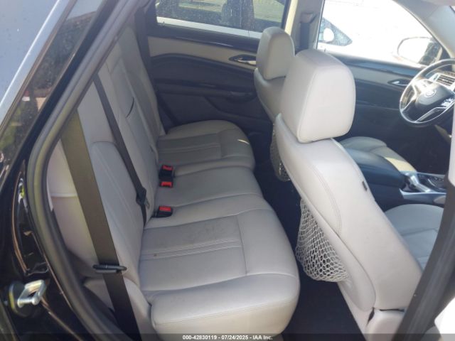 2013 CADILLAC SRX 3GYFNCE39DS616076 Photo 7