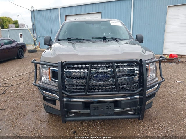 Ford 2.7l-4v 2018 1FTEW1EP6JKF03456 Image 12