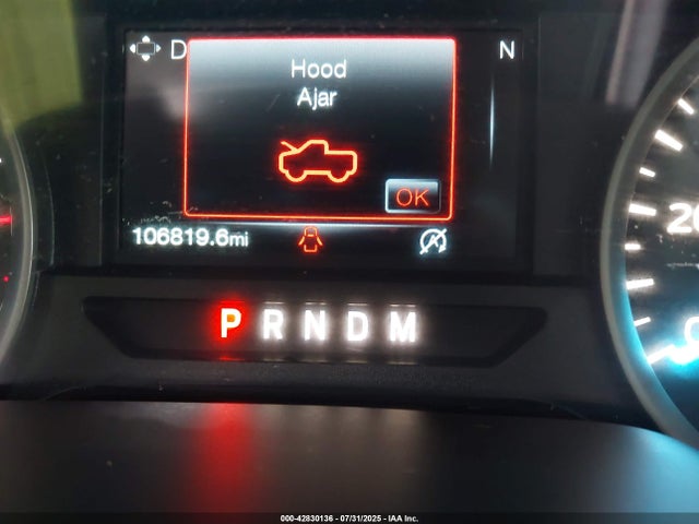 Ford 2.7l-4v 2018 1FTEW1EP6JKF03456 Image 15