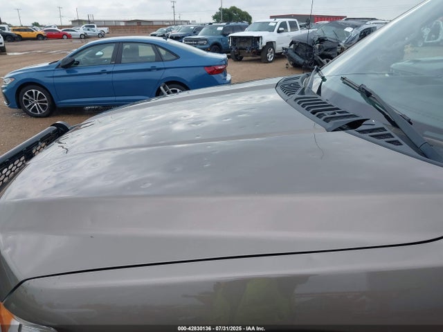 Ford 2.7l-4v 2018 1FTEW1EP6JKF03456 Image 6
