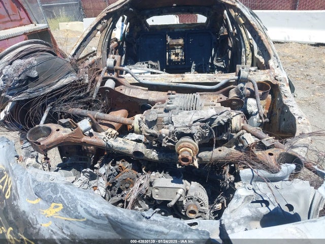 2013 BMW X6 5UXFG2C50DL787334 Photo 9